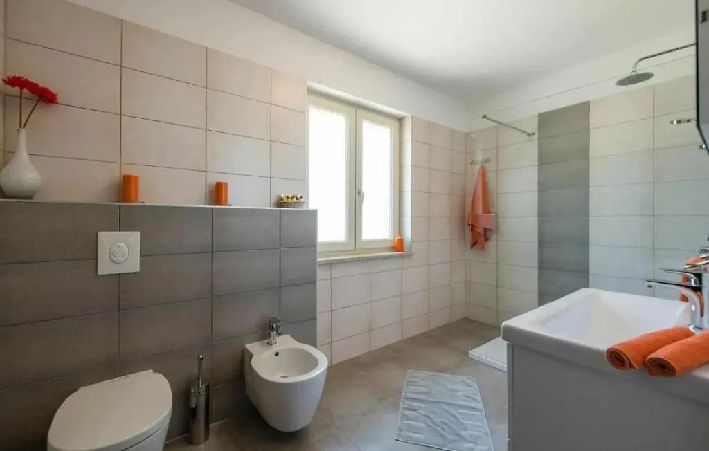 Vila Leda By Villas Guide Barban Croazia