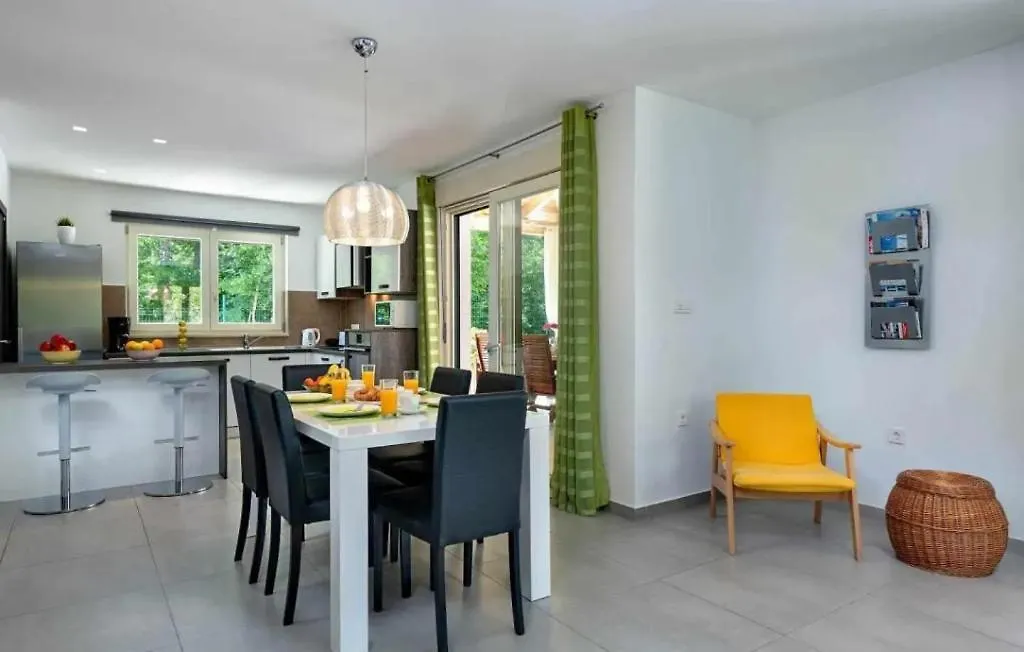 Vila Leda By Villas Guide Barban 0*,